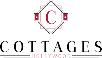 The Cottages on Hollywood