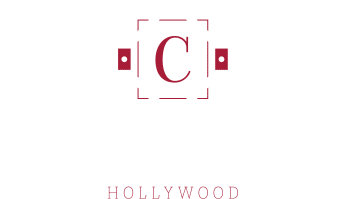Cottages on Hollywood