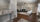 furnished living space