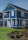 home exterior