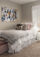 furnished bedroom